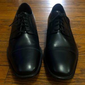 Johnston & Murphy Dress Shoes